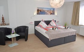 Hotel Zur Seerobbe